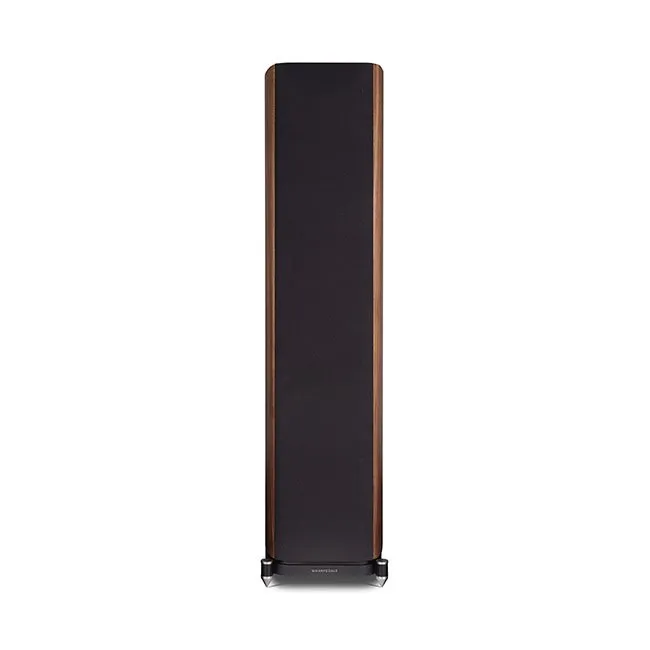 Wharfedale EVO 4.4 Floorstanding Speakers Walnut Pair