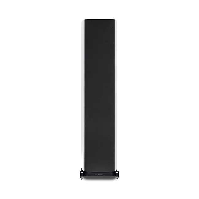 Wharfedale EVO 4.4 Floorstanding Speakers White Oak Pair
