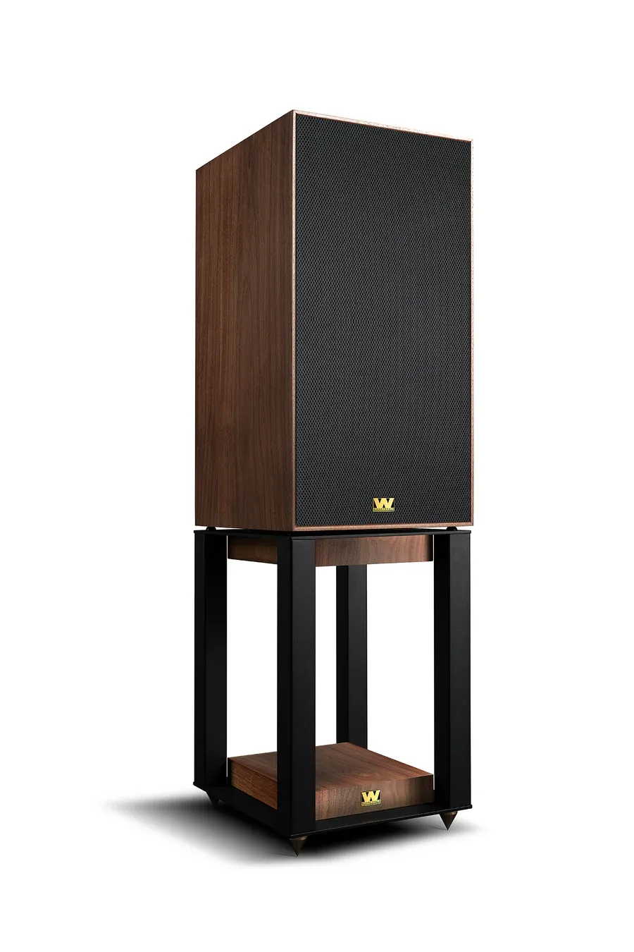 Wharfedale Super Linton Bookshelf Speakers (EACH) (sale with stands)(available to demo)
