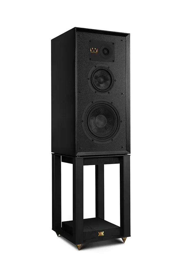 Wharfedale Super Linton Bookshelf Speakers (EACH) (sale with stands)(available to demo)