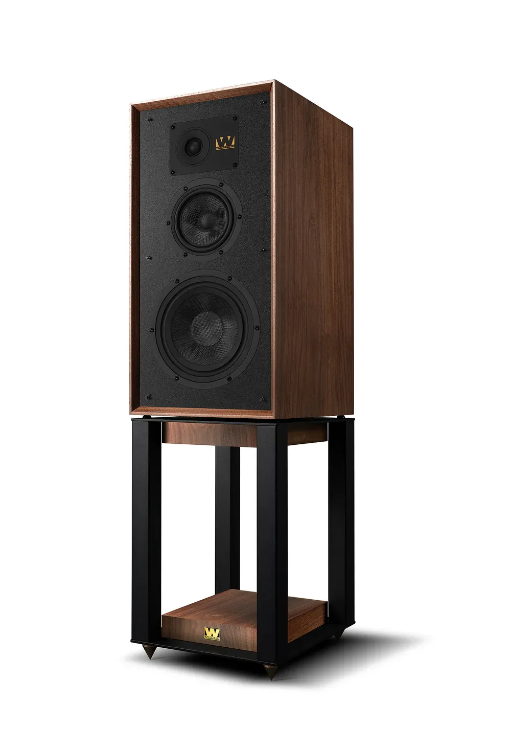 Wharfedale Super Linton Bookshelf Speakers (EACH) (sale with stands)(available to demo)