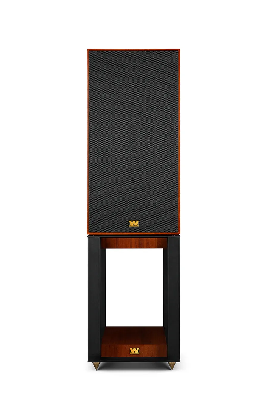 Wharfedale Super Linton Bookshelf Speakers (EACH) (sale with stands)(available to demo)
