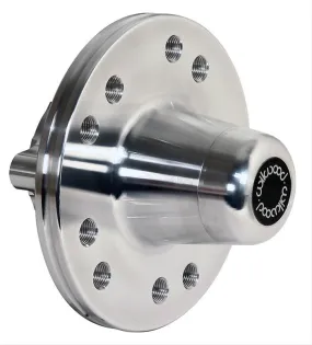Wilwood Forged Billet Aluminum Brake Hub Assemblies 270-10442