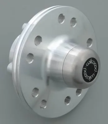 Wilwood Forged Billet Aluminum Brake Hub Assemblies 270-10442