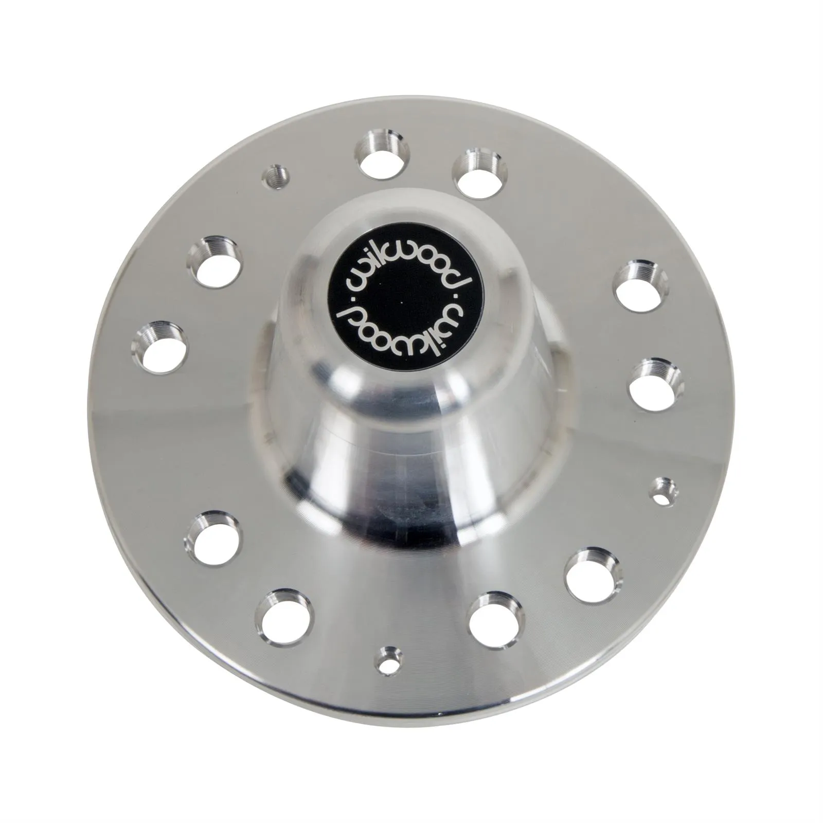 Wilwood Forged Billet Aluminum Brake Hub Assemblies 270-11533