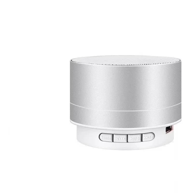 Wireless Bluetooth Speaker Subwoofer Portable Mini