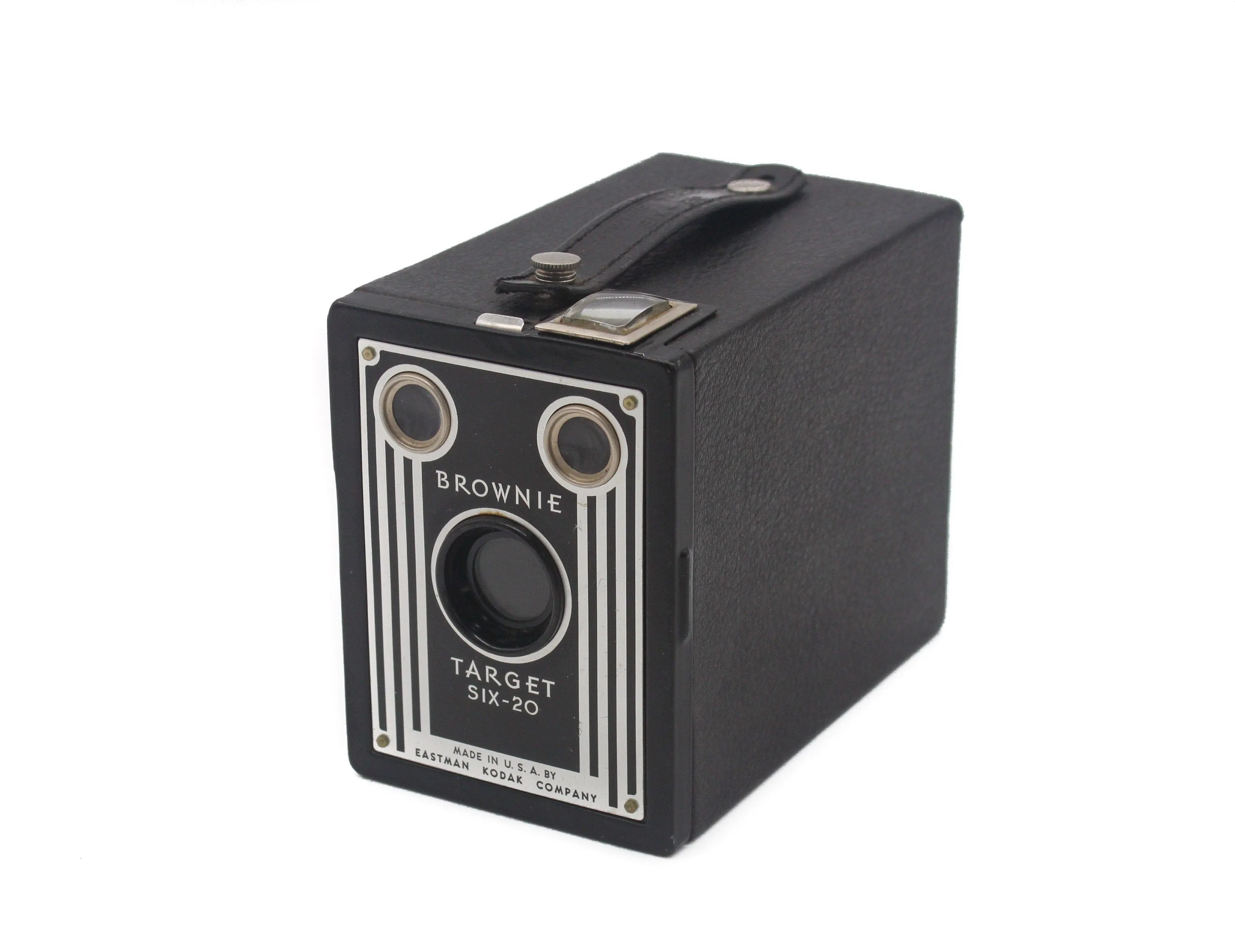 Wireless Bluetooth Speaker, Vintage Kodak Brownie Six-20 Camera, Music Lover Gift, Electronic Audio gadget for him and her, upcycled, reuse
