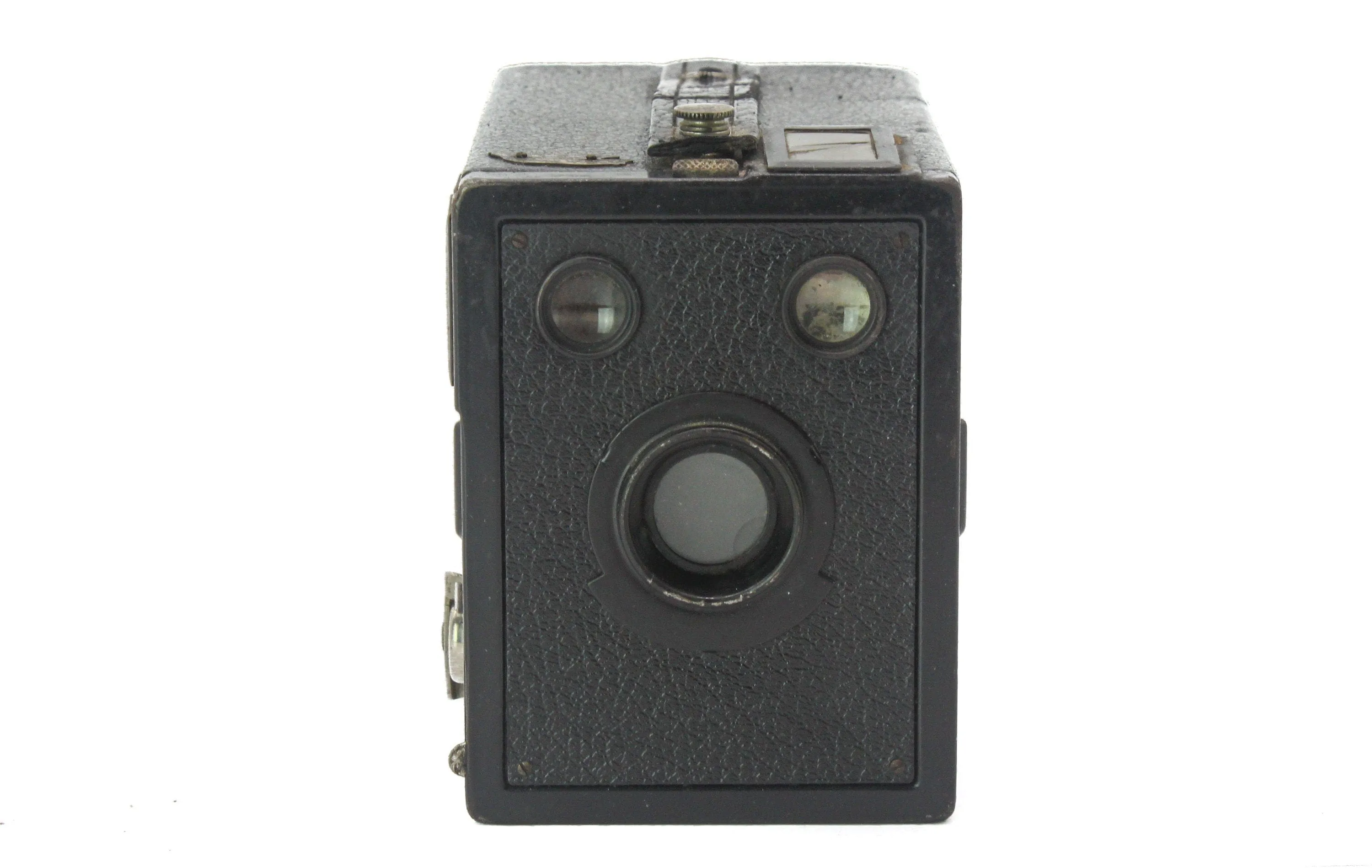 Wireless Bluetooth Speaker, Vintage Kodak Brownie Six-20 Camera, Music Lover Gift, Electronic Audio gadget for him and her, upcycled, reuse