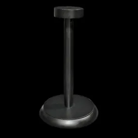 Wooden Helmet Stand