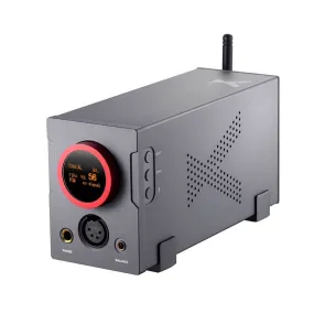 xDuoo XA-10 Balanced DAC & Headphone AMP Dual AK4493