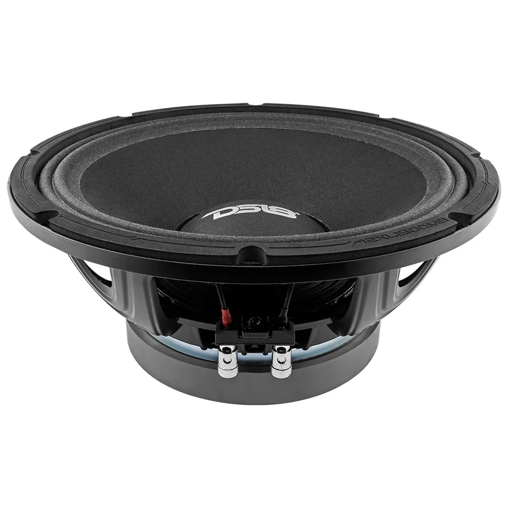 XL 12" Mid-Bass Loudspeaker 750 Watts Rms 4-Ohm