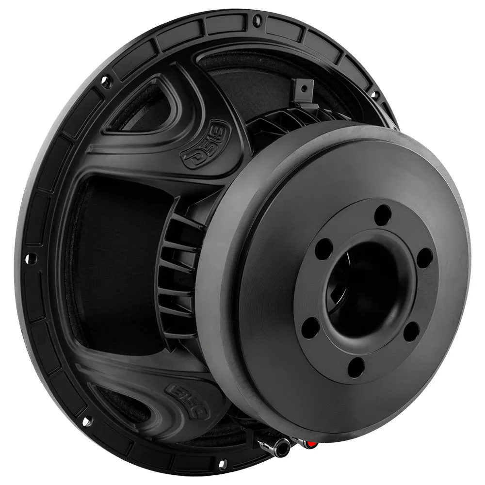 XL 12" Mid-Bass Loudspeaker 750 Watts Rms 4-Ohm