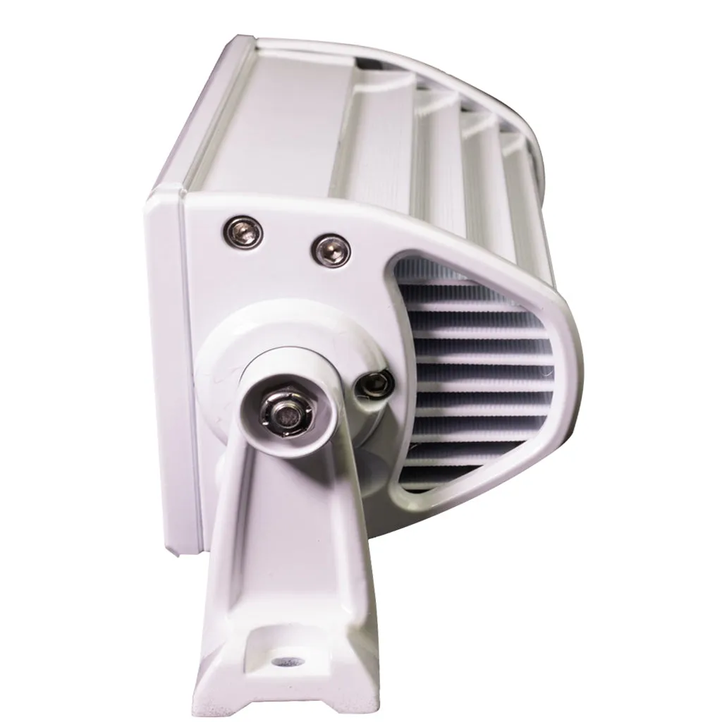 XX-Series Light Bar -6" - Marine White Housing (5W)