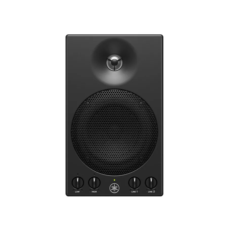 Yamaha MSP3A 4'' Powered Studio Monitor