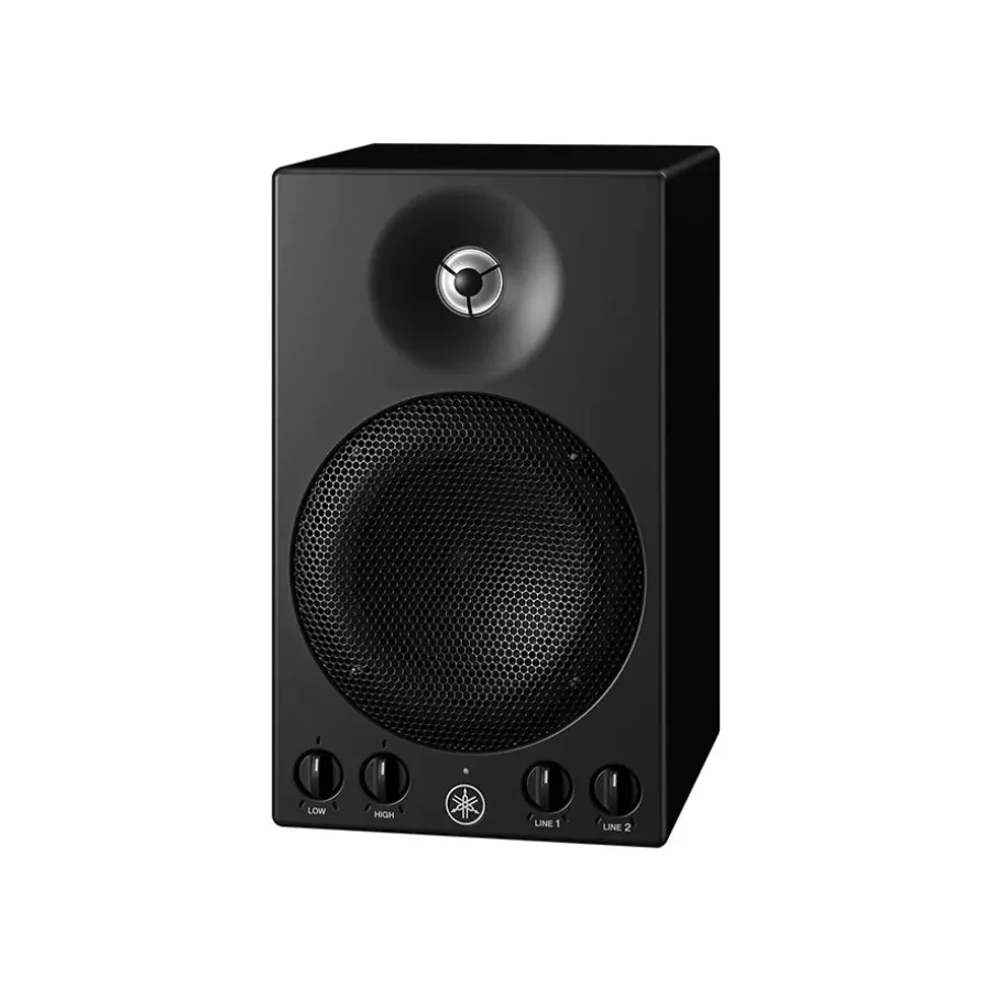 Yamaha MSP3A 4'' Powered Studio Monitor