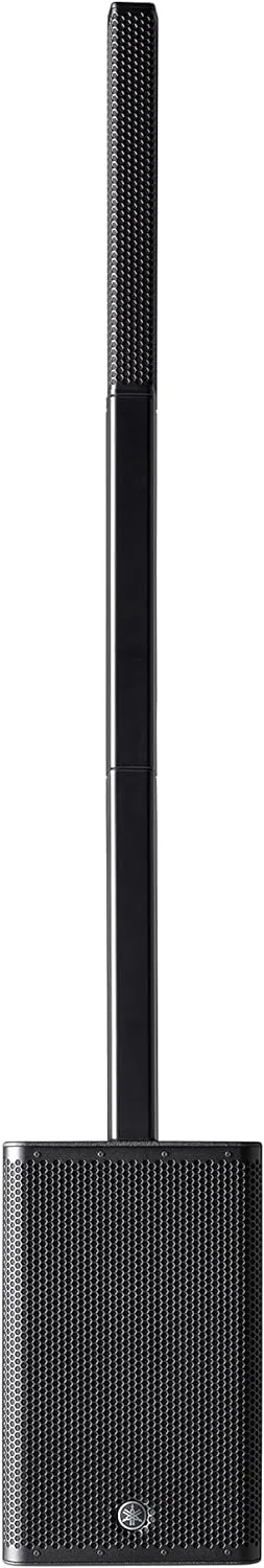 Yamaha StagePas 1K mkII 1,100-watt 5-channel Portable Column PA System
