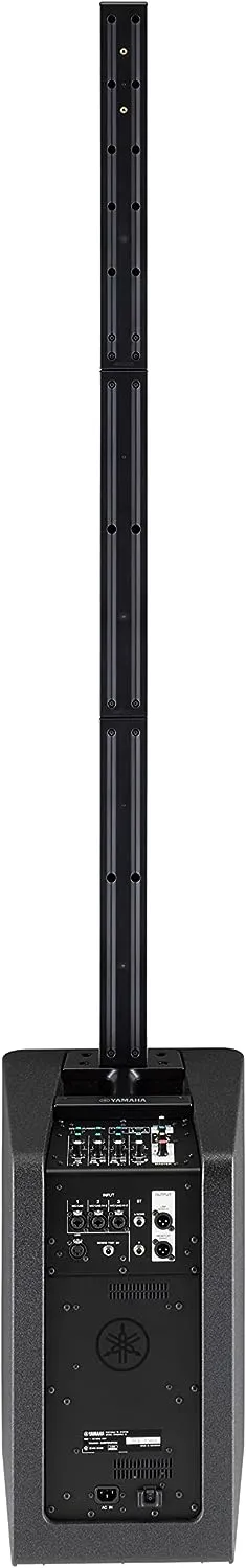 Yamaha StagePas 1K mkII 1,100-watt 5-channel Portable Column PA System