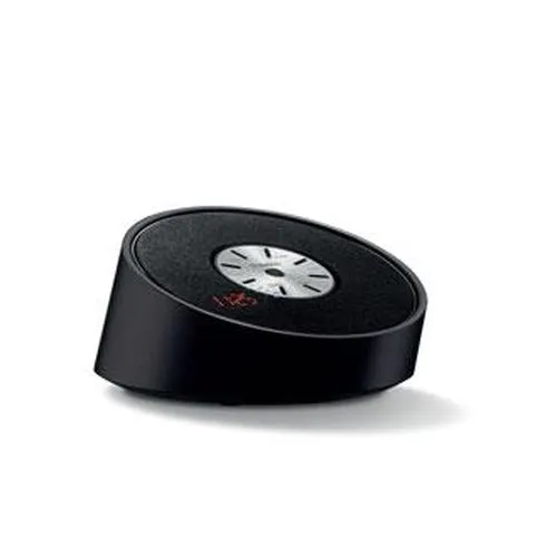 Yamaha TSX-B15BLK portable clock/speaker