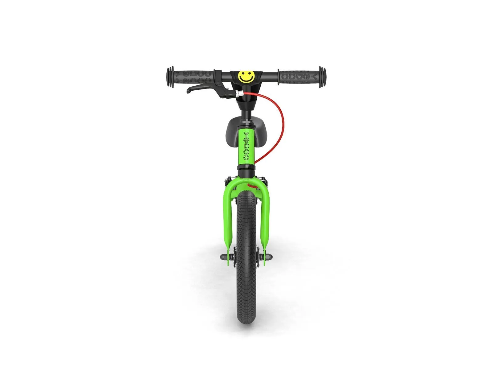 Yedoo - TooToo Balance Bike SPECIAL EDITION