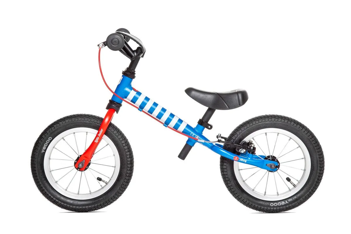 Yedoo - TooToo Balance Bike SPECIAL EDITION