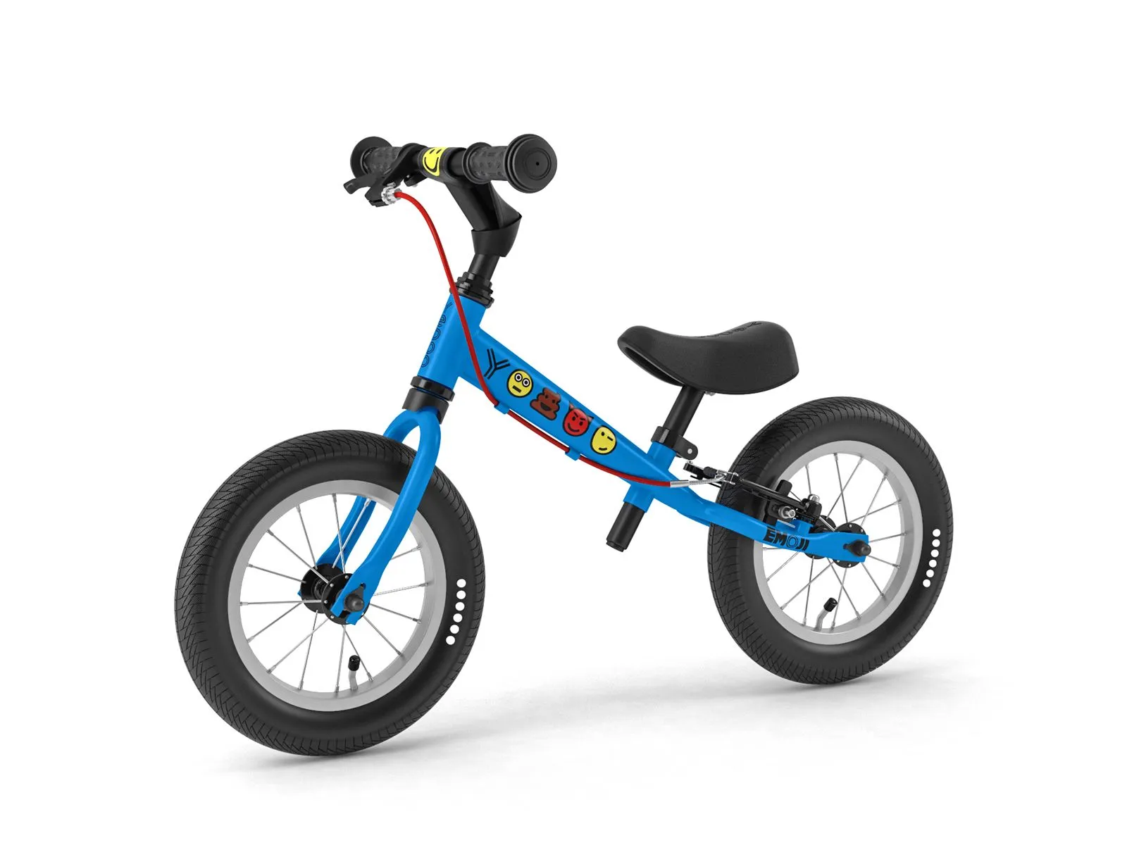 Yedoo - TooToo Balance Bike SPECIAL EDITION