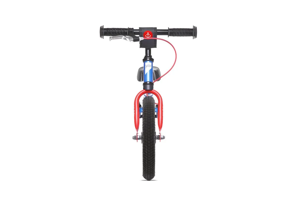 Yedoo - TooToo Balance Bike SPECIAL EDITION