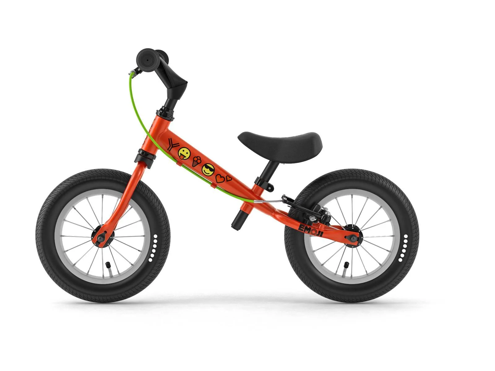Yedoo - TooToo Balance Bike SPECIAL EDITION