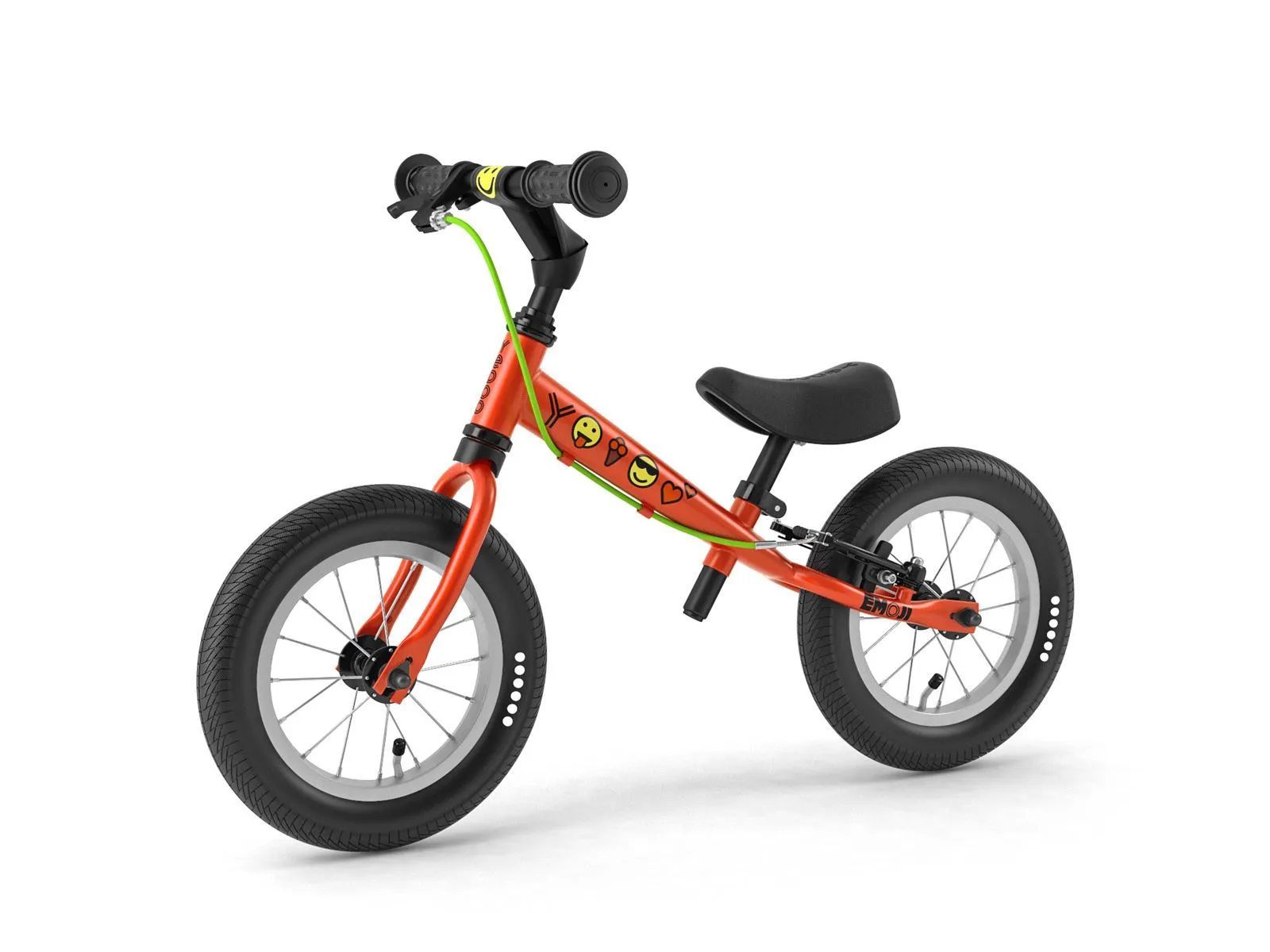 Yedoo - TooToo Balance Bike SPECIAL EDITION