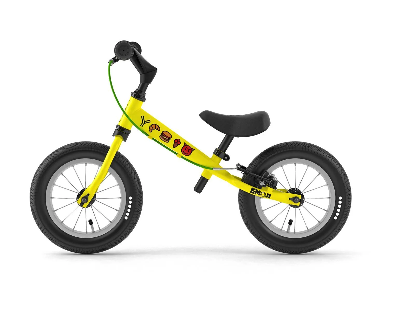 Yedoo - TooToo Balance Bike SPECIAL EDITION