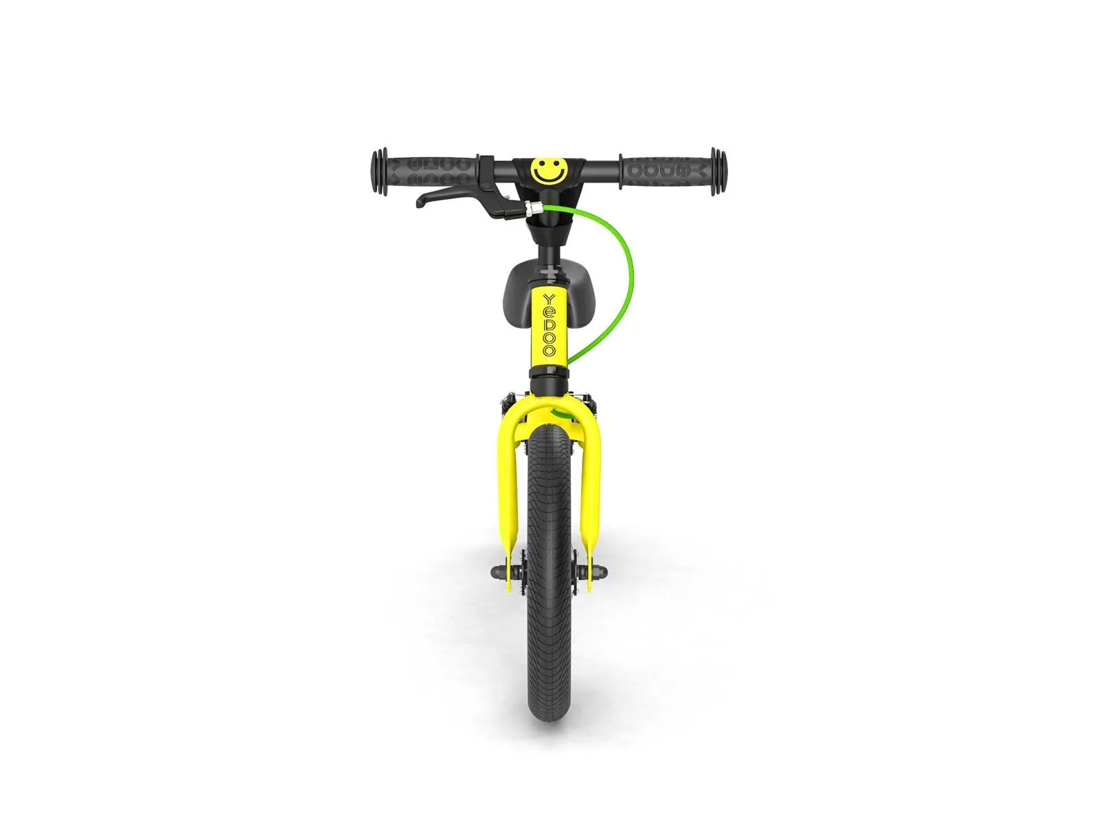 Yedoo - TooToo Balance Bike SPECIAL EDITION