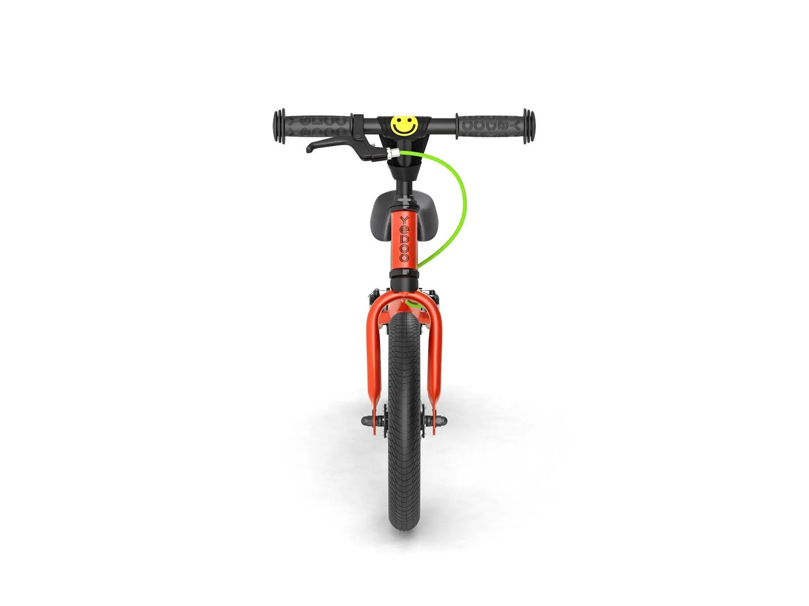 Yedoo - TooToo Balance Bike SPECIAL EDITION