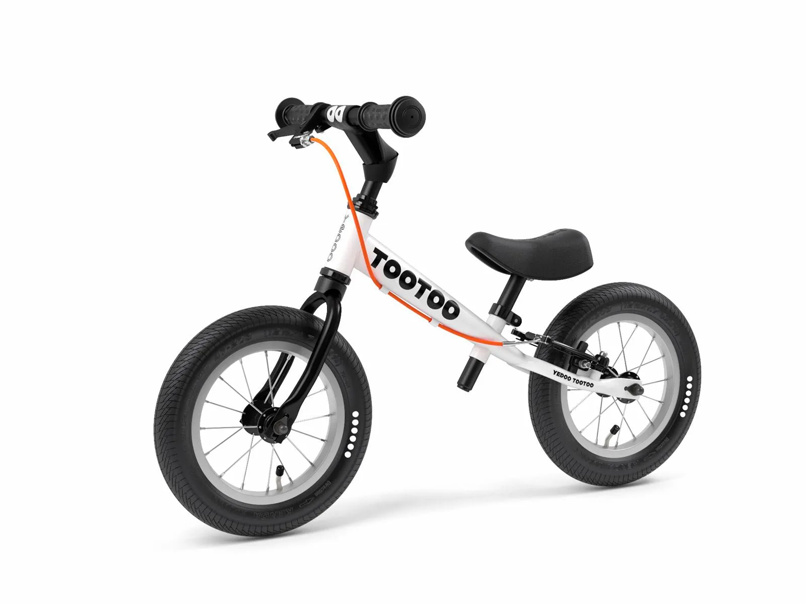 Yedoo - TooToo Balance Bike