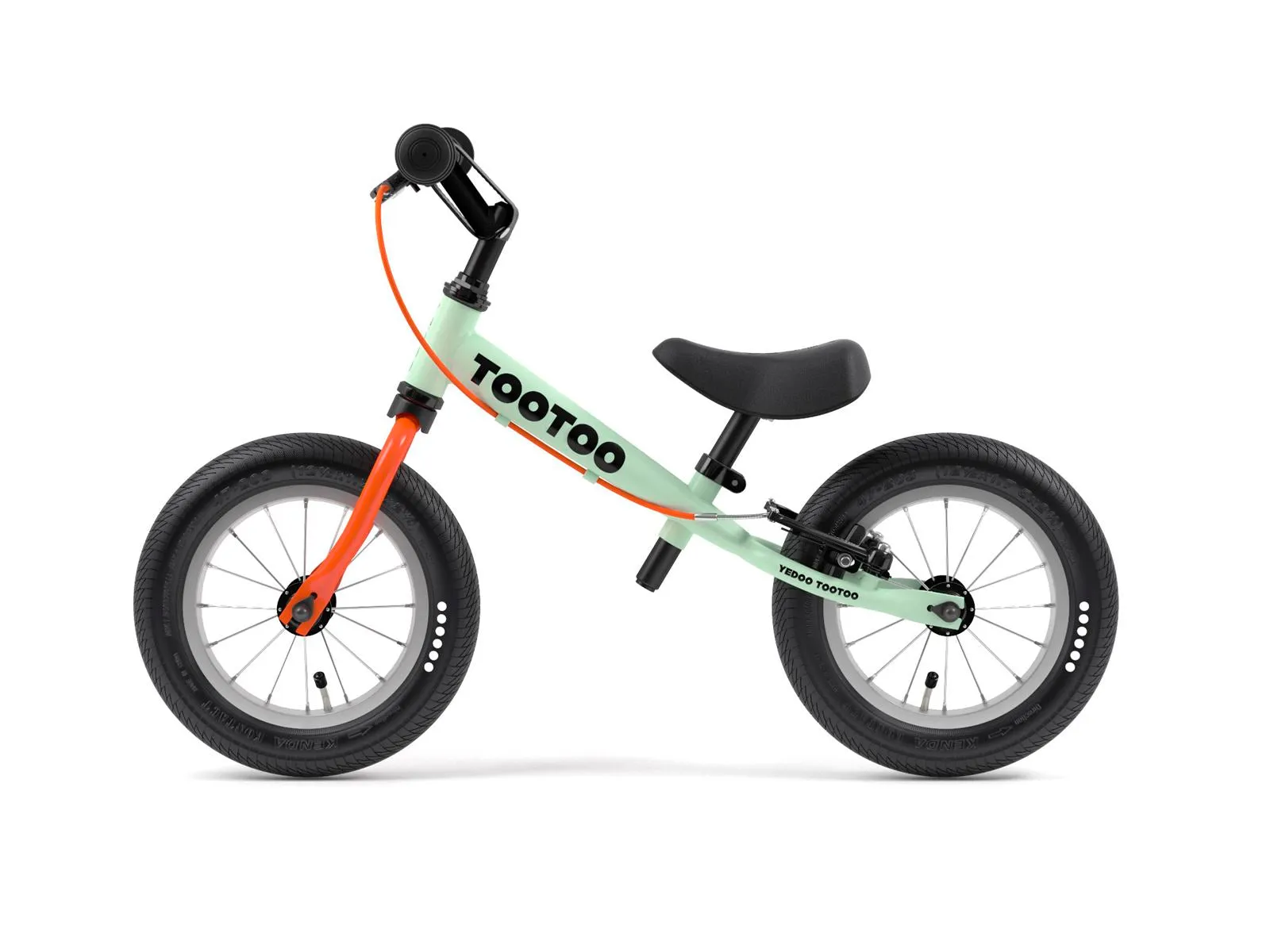 Yedoo - TooToo Balance Bike