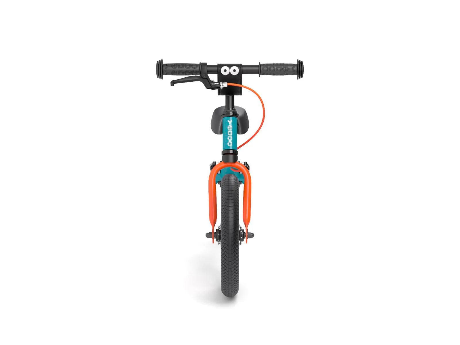 Yedoo - TooToo Balance Bike