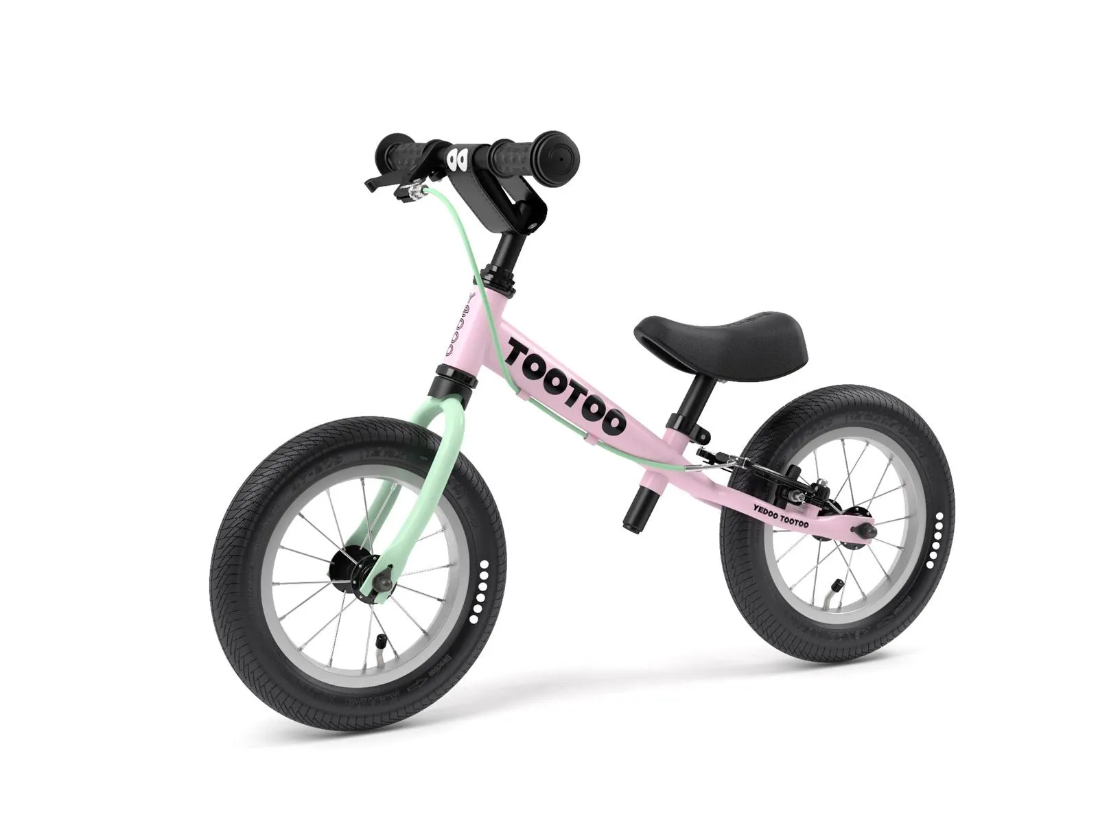 Yedoo - TooToo Balance Bike