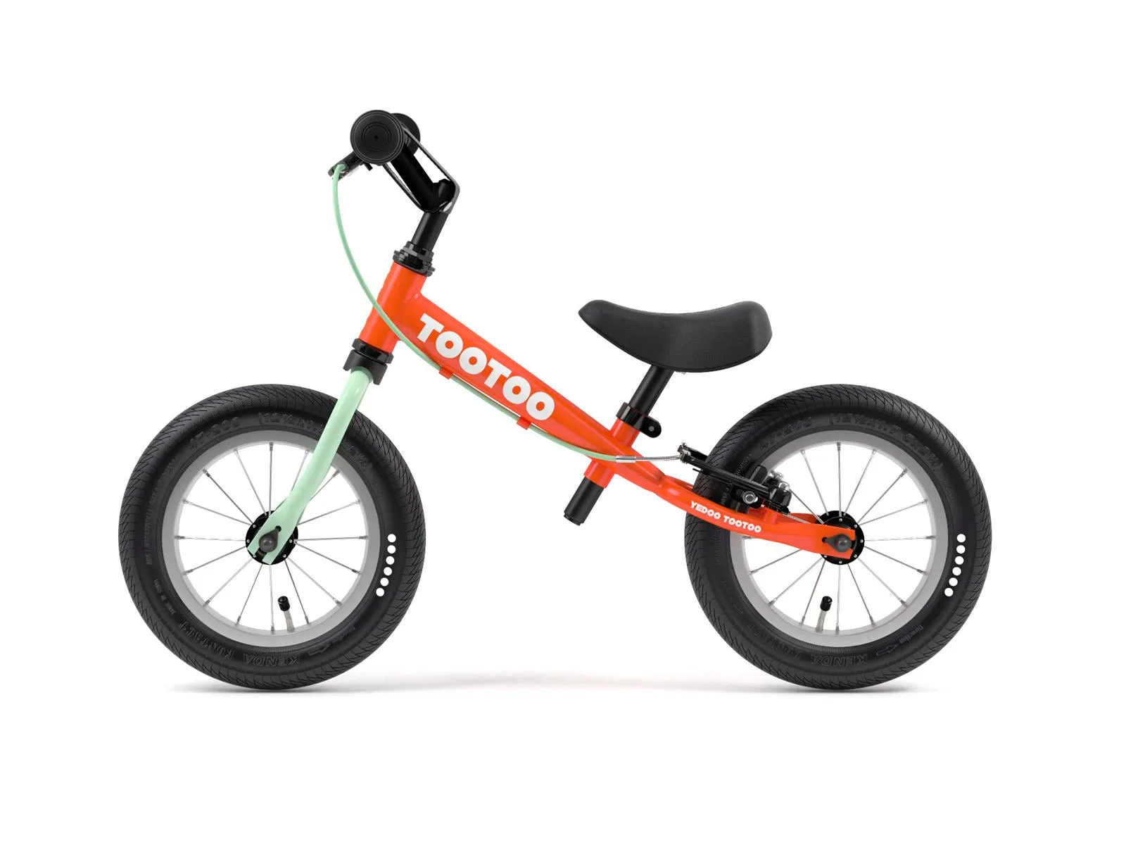 Yedoo - TooToo Balance Bike