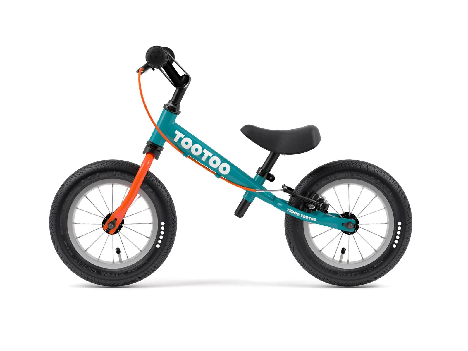 Yedoo - TooToo Balance Bike