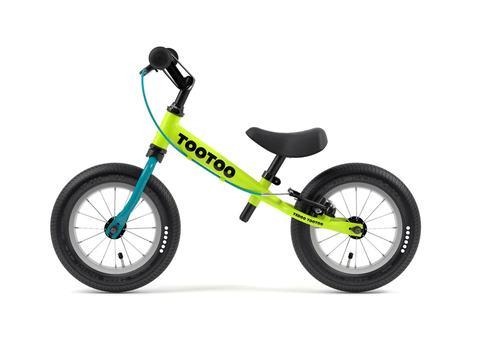 Yedoo - TooToo Balance Bike