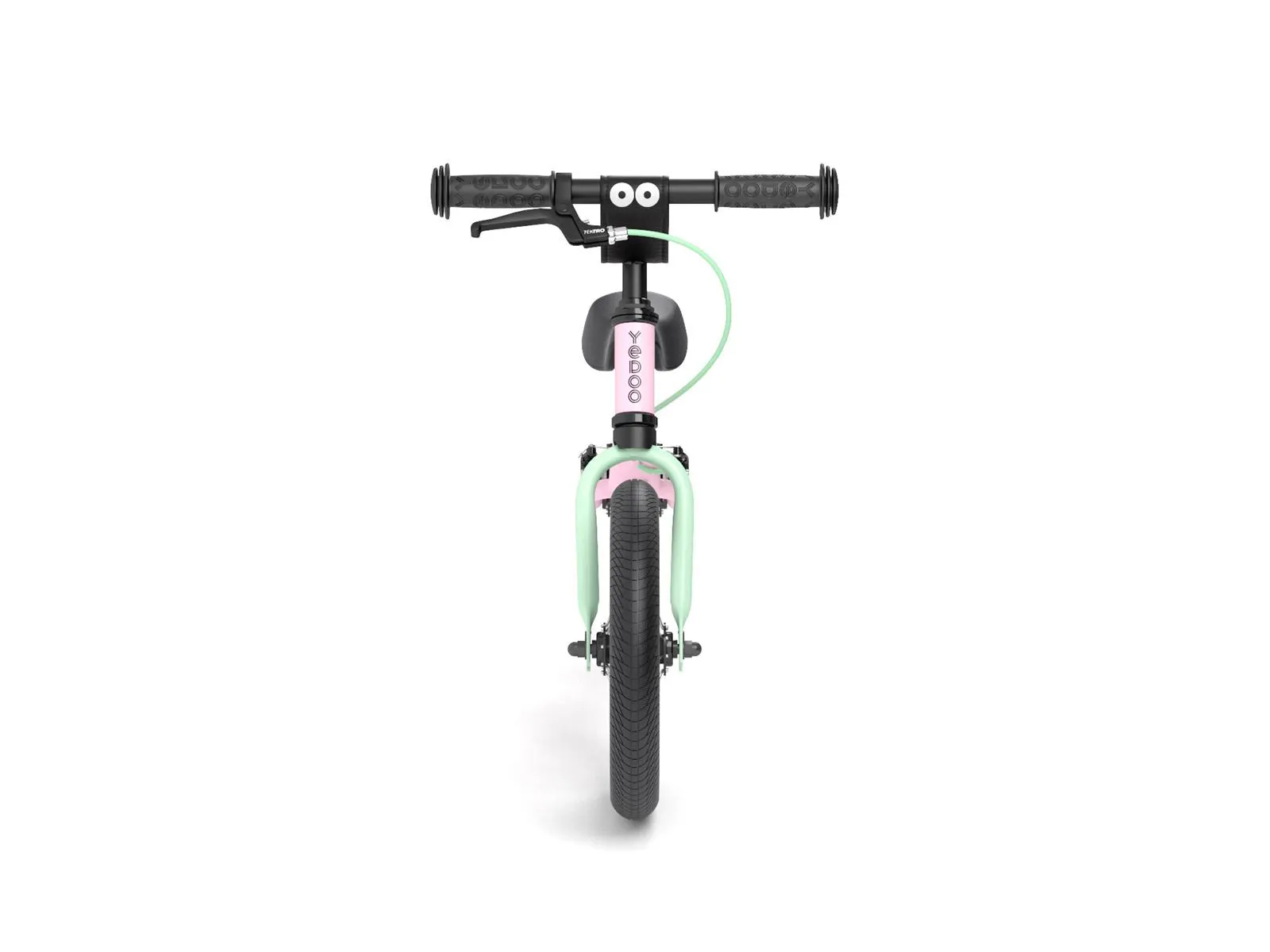 Yedoo - TooToo Balance Bike