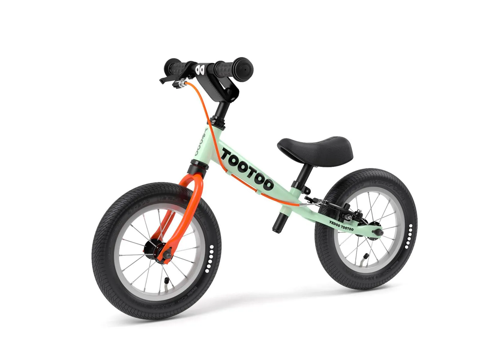 Yedoo - TooToo Balance Bike