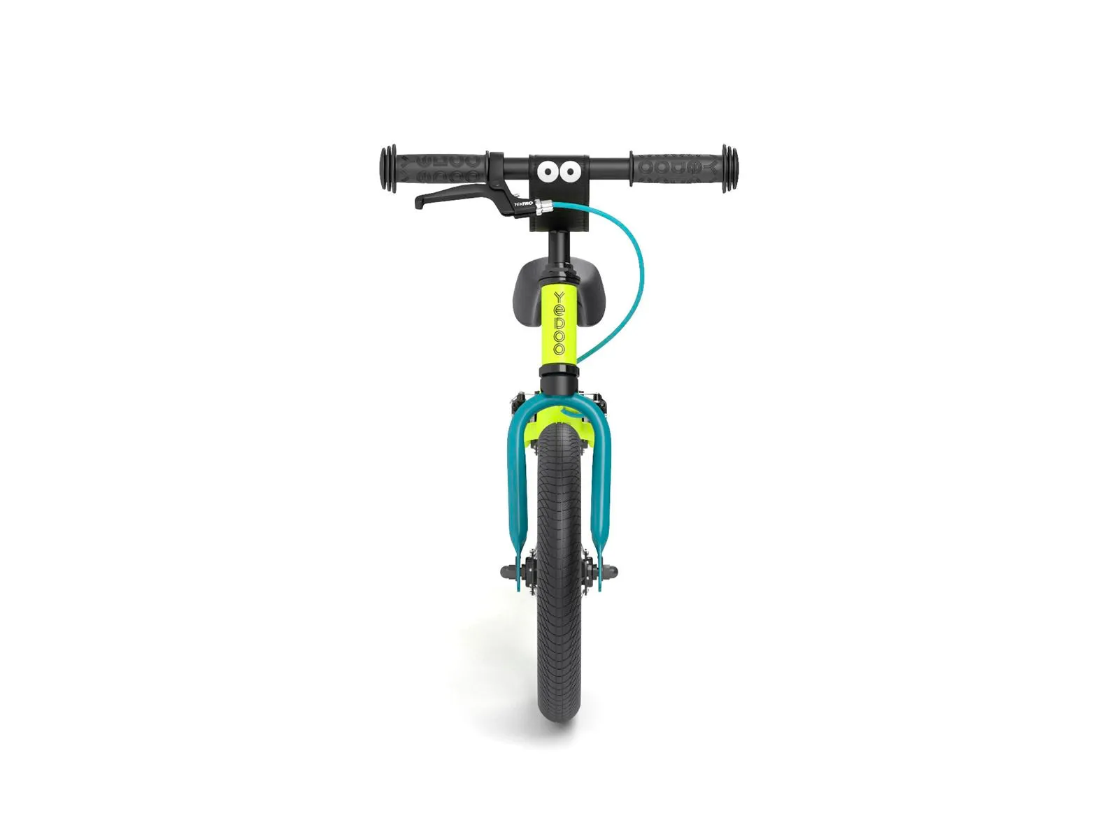Yedoo - TooToo Balance Bike