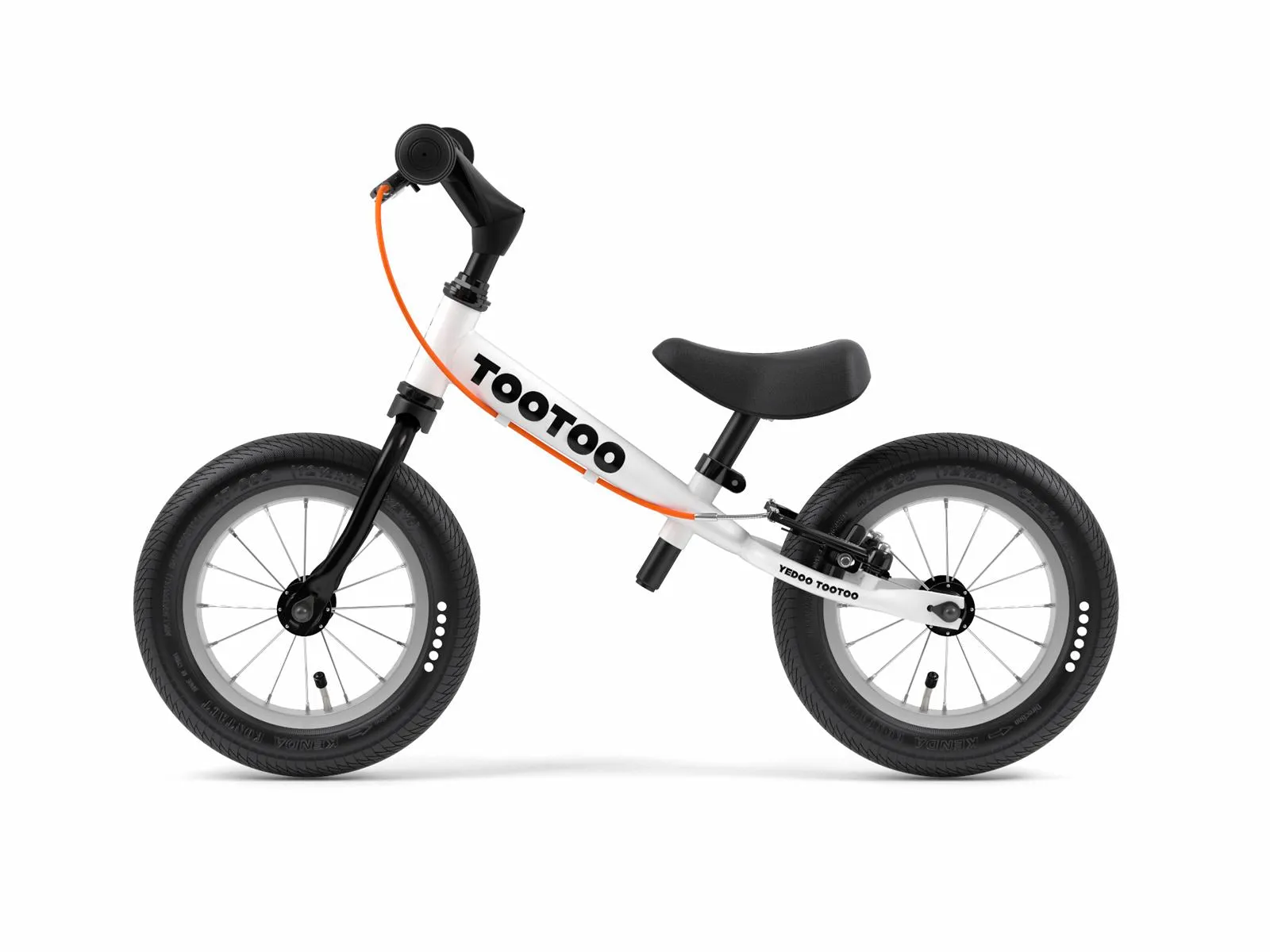Yedoo - TooToo Balance Bike