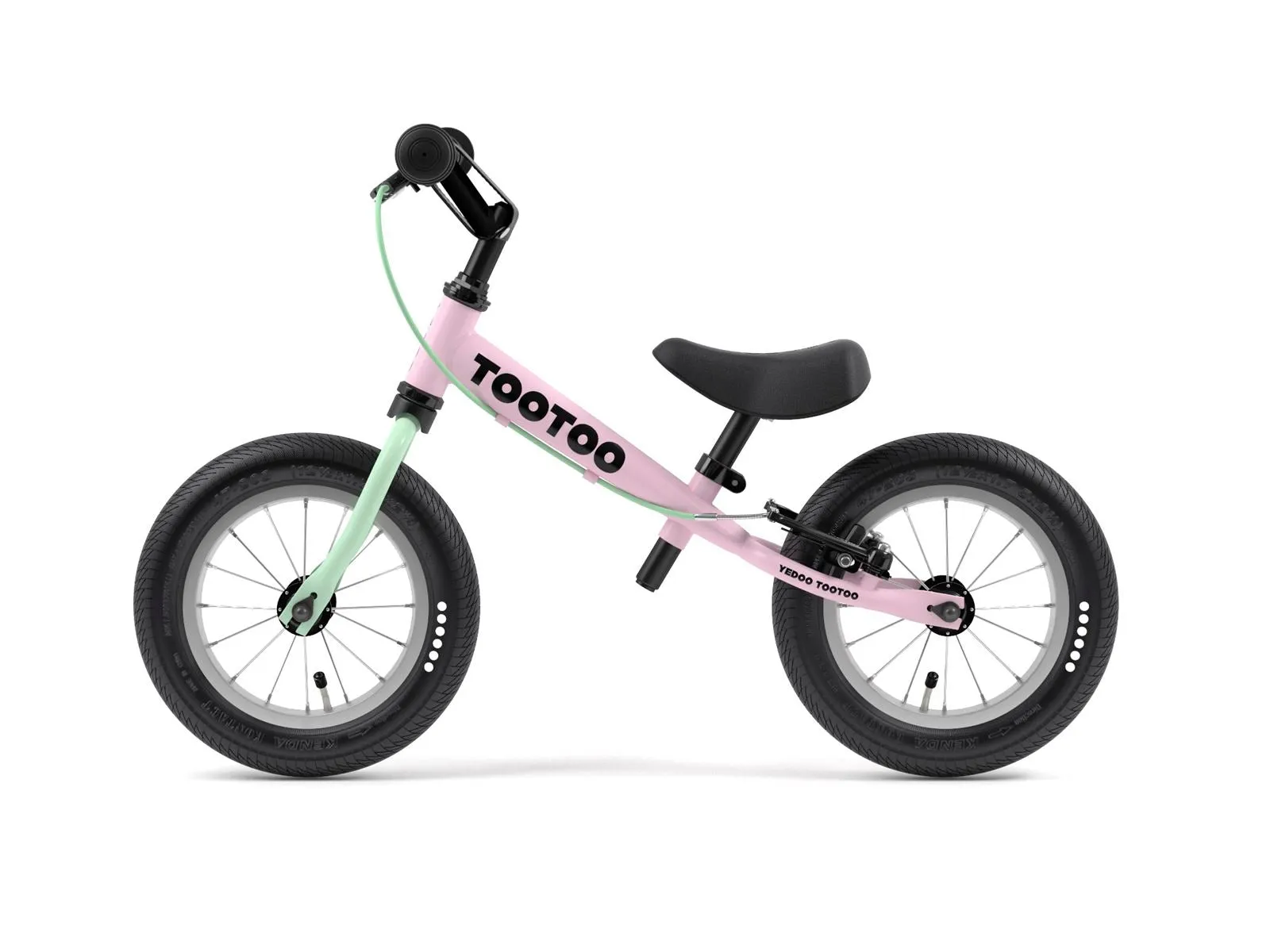 Yedoo - TooToo Balance Bike
