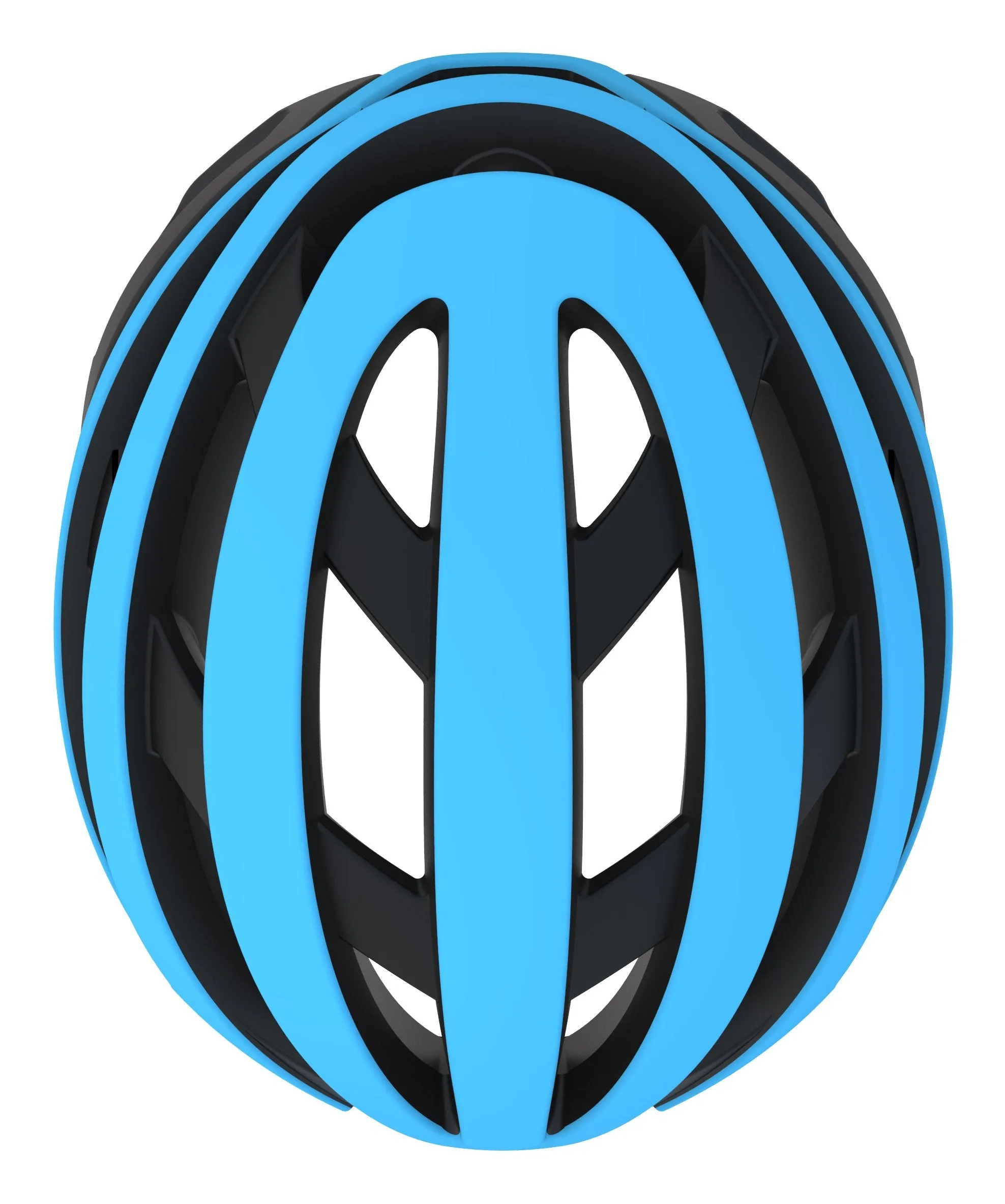 ZAKPRO Smart Cycling Helmet with Bluetooth Speakers and Sensitive Rear Alerting Lights - 318 Series