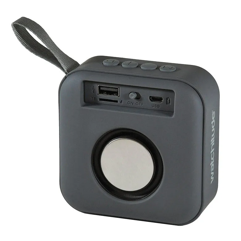 Zap Jamm'd Wireless Speaker