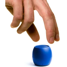 ZERO Mini Wireless Bluetooth Speaker - Blue
